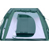 Палатка TALBERG BIGLESS 3 зеленая 4690553000068