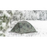 Палатка TALBERG FOREST PRO 2 камуфляжный 4690553014256