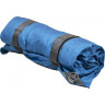 Подушка туристическая TALBERG TRAVEL PILLOW, синий (43х34х8,5 см) 4603735103600