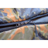 Спальный мешок TALBERG FOREST I COMPACT -16C, левый 4603735103358